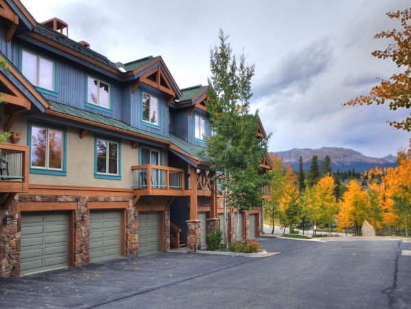 Breckenridge Condo 950745