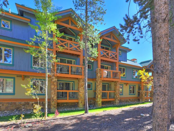 Breckenridge Condo 950745