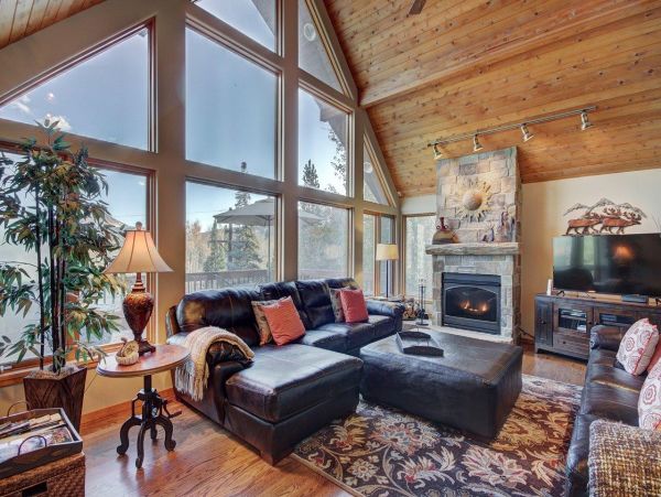 Breckenridge Home 950746