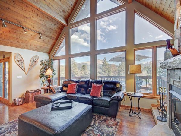 Breckenridge Home 950746