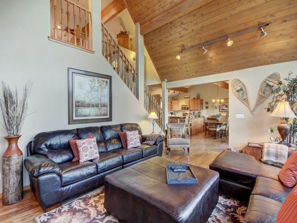 Breckenridge Home 950746