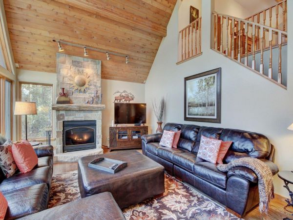 Breckenridge Home 950746