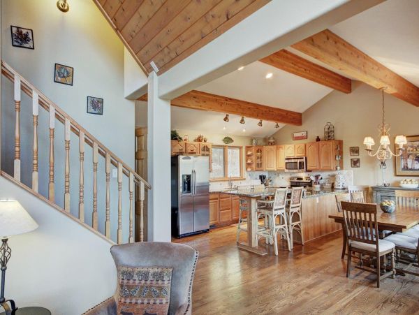 Breckenridge Home 950746