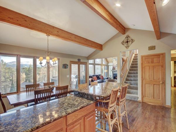 Breckenridge Home 950746