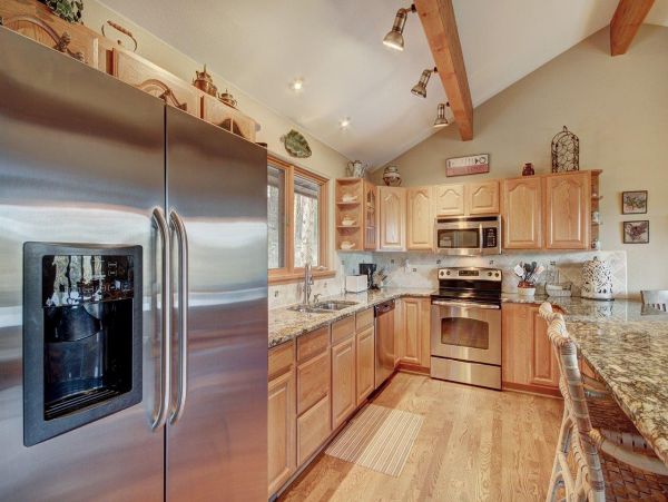 Breckenridge Home 950746