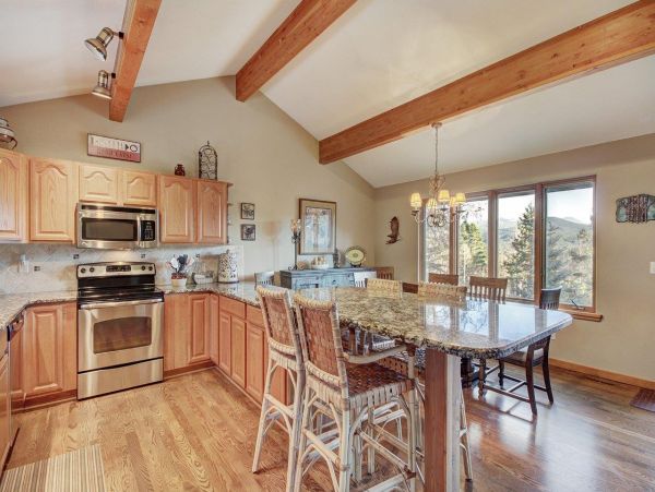Breckenridge Home 950746