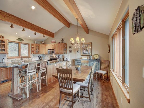 Breckenridge Home 950746