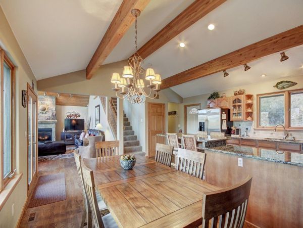 Breckenridge Home 950746