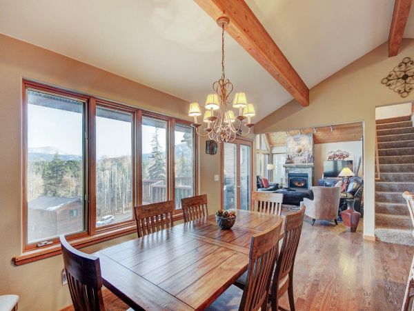 Breckenridge Home 950746