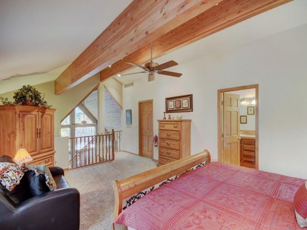 Breckenridge Home 950746
