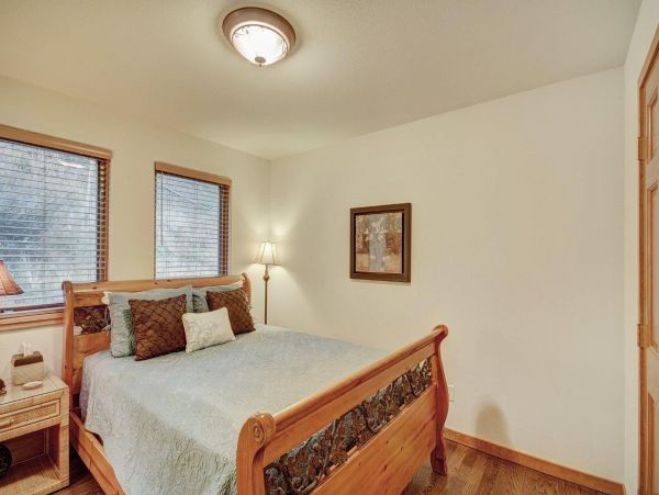 Breckenridge Home 950746