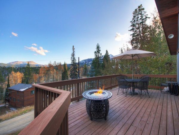 Breckenridge Home 950746