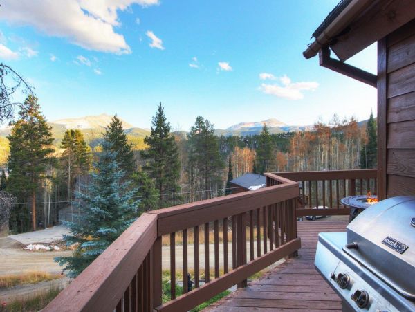 Breckenridge Home 950746