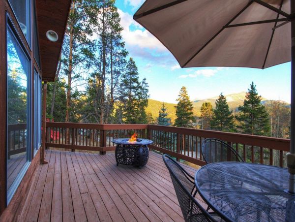 Breckenridge Home 950746