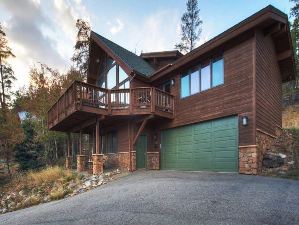 Breckenridge Home 950746