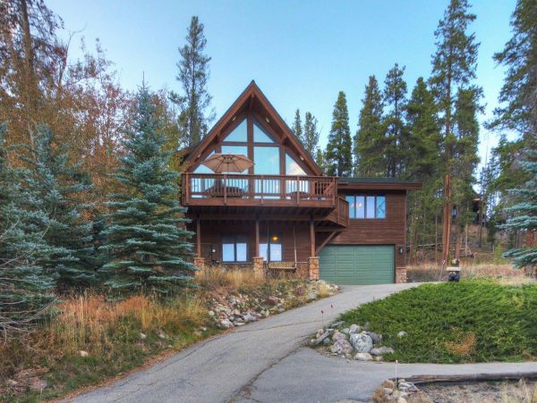 Breckenridge Home 950746