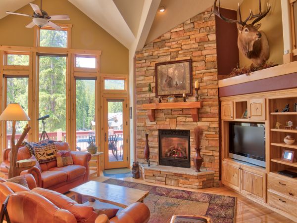 Breckenridge Home 950747