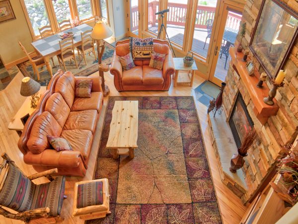 Breckenridge Home 950747