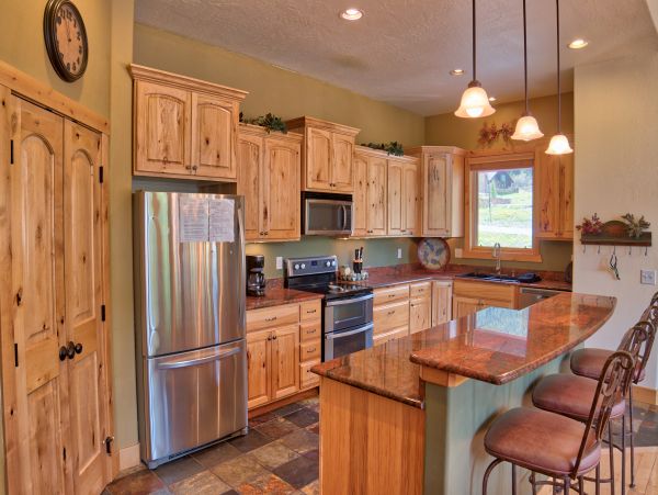 Breckenridge Home 950747