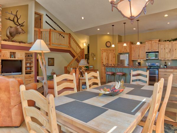 Breckenridge Home 950747