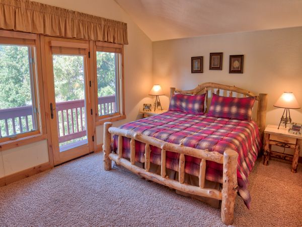Breckenridge Home 950747