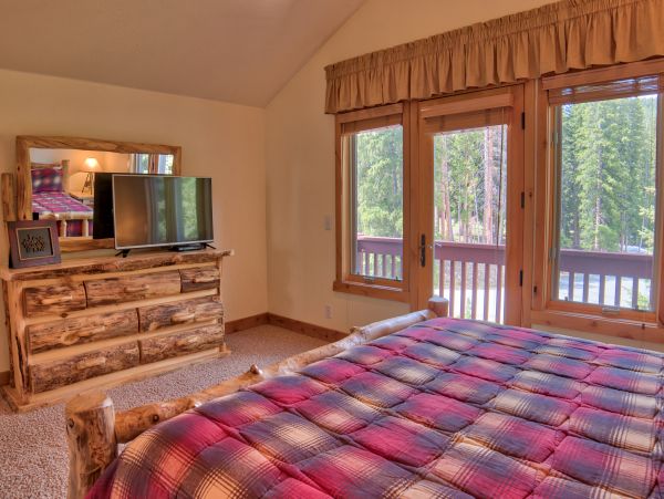 Breckenridge Home 950747