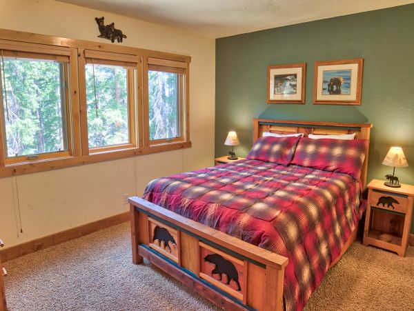 Breckenridge Home 950747