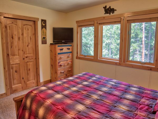 Breckenridge Home 950747