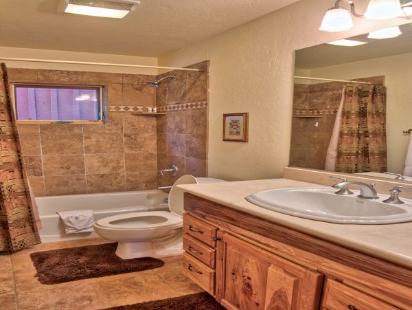 Breckenridge Home 950747