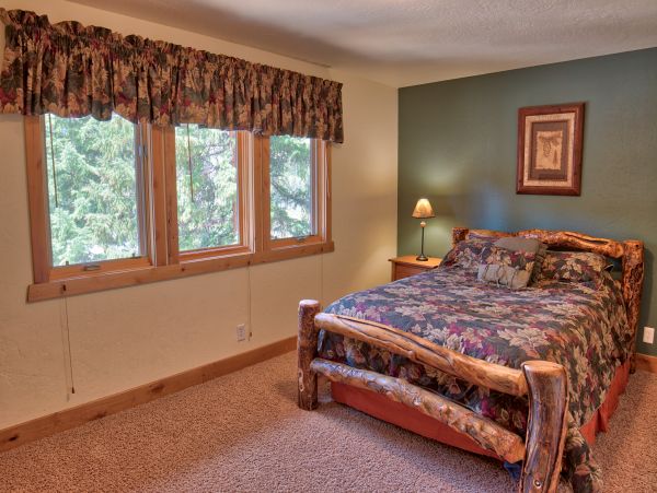 Breckenridge Home 950747