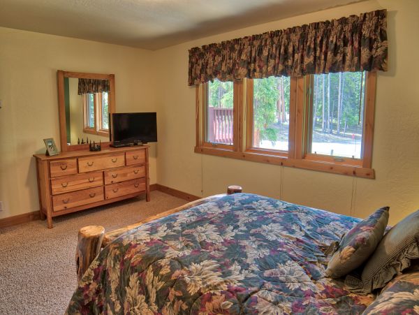 Breckenridge Home 950747