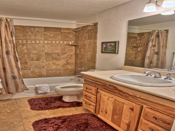 Breckenridge Home 950747