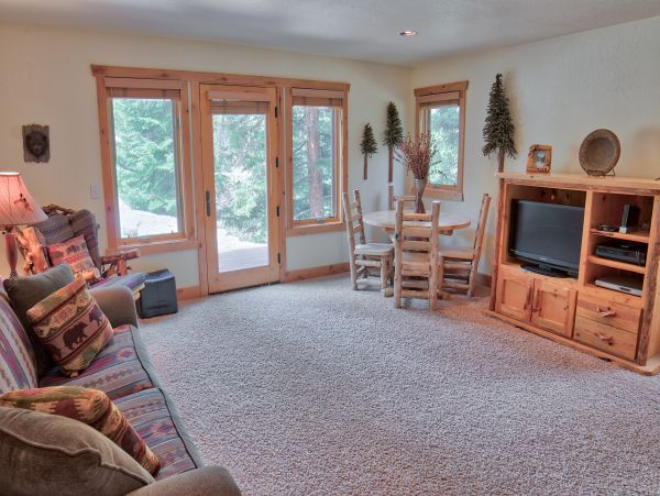 Breckenridge Home 950747