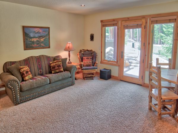 Breckenridge Home 950747