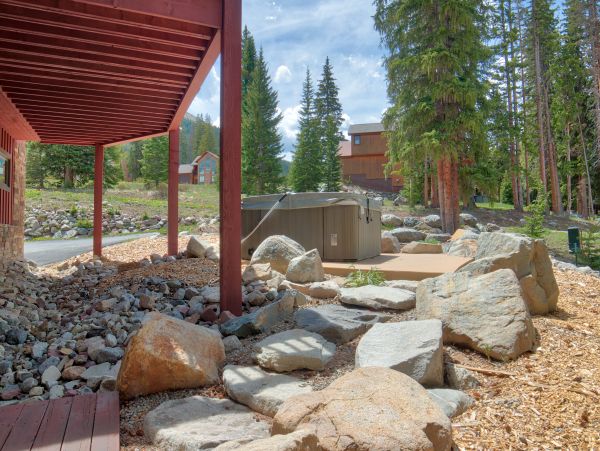 Breckenridge Home 950747