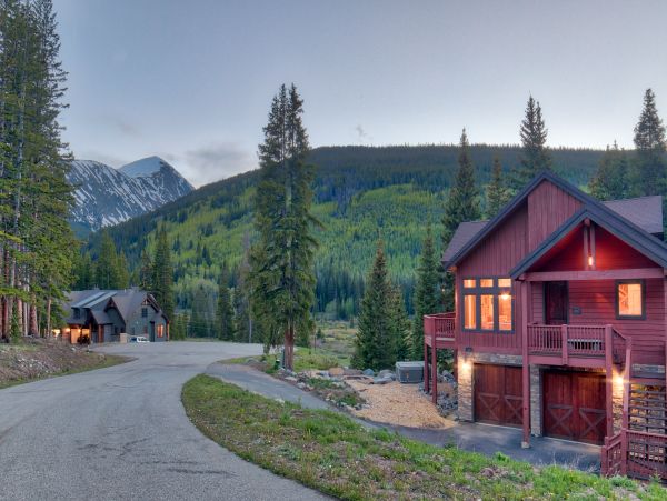 Breckenridge Home 950747