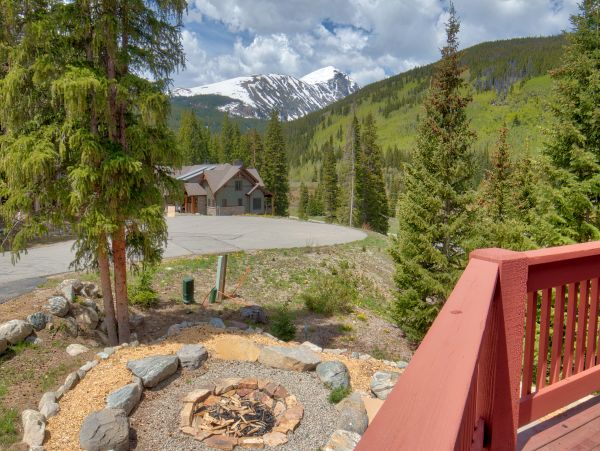 Breckenridge Home 950747