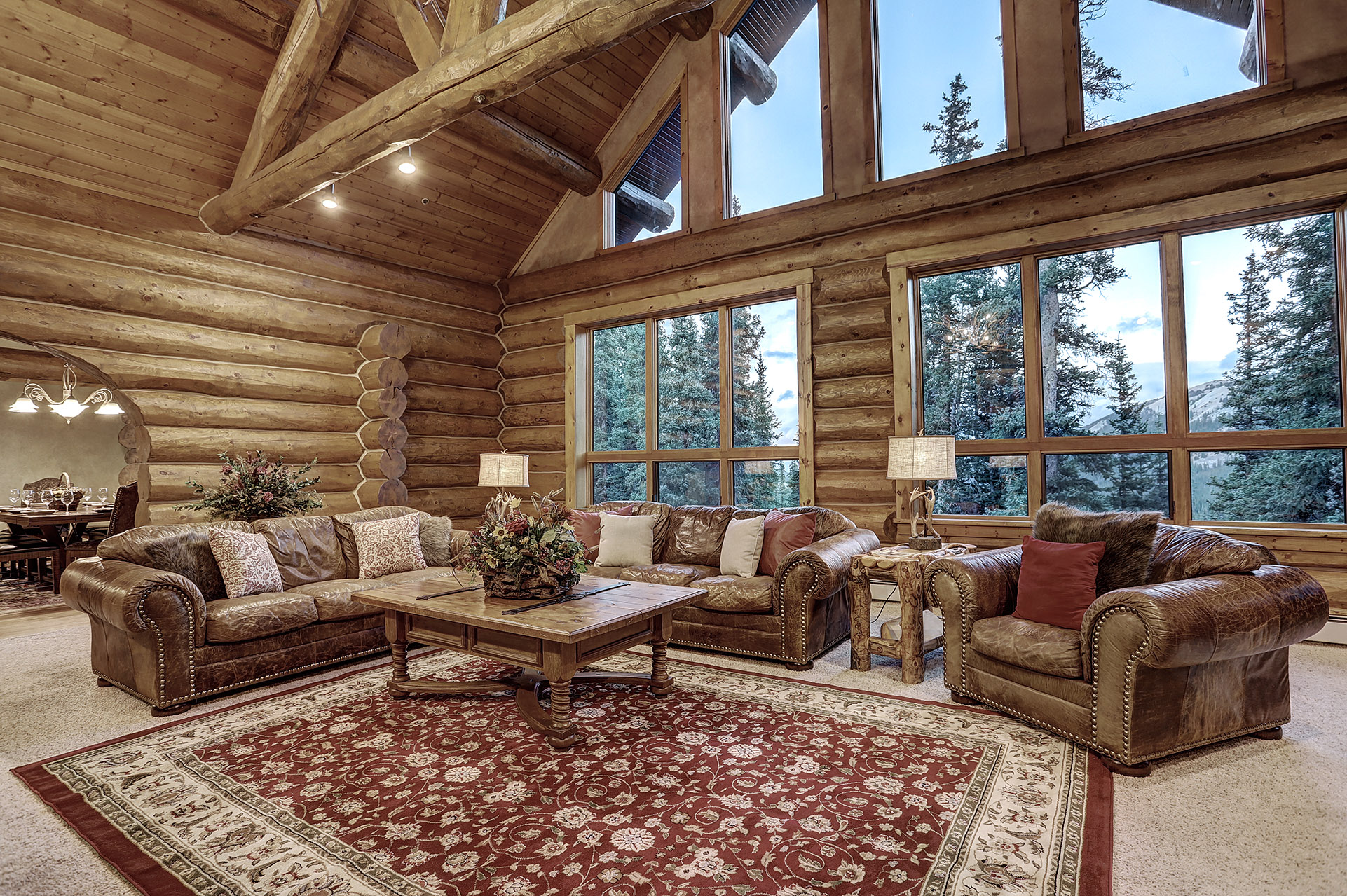 Breckenridge Home 950749