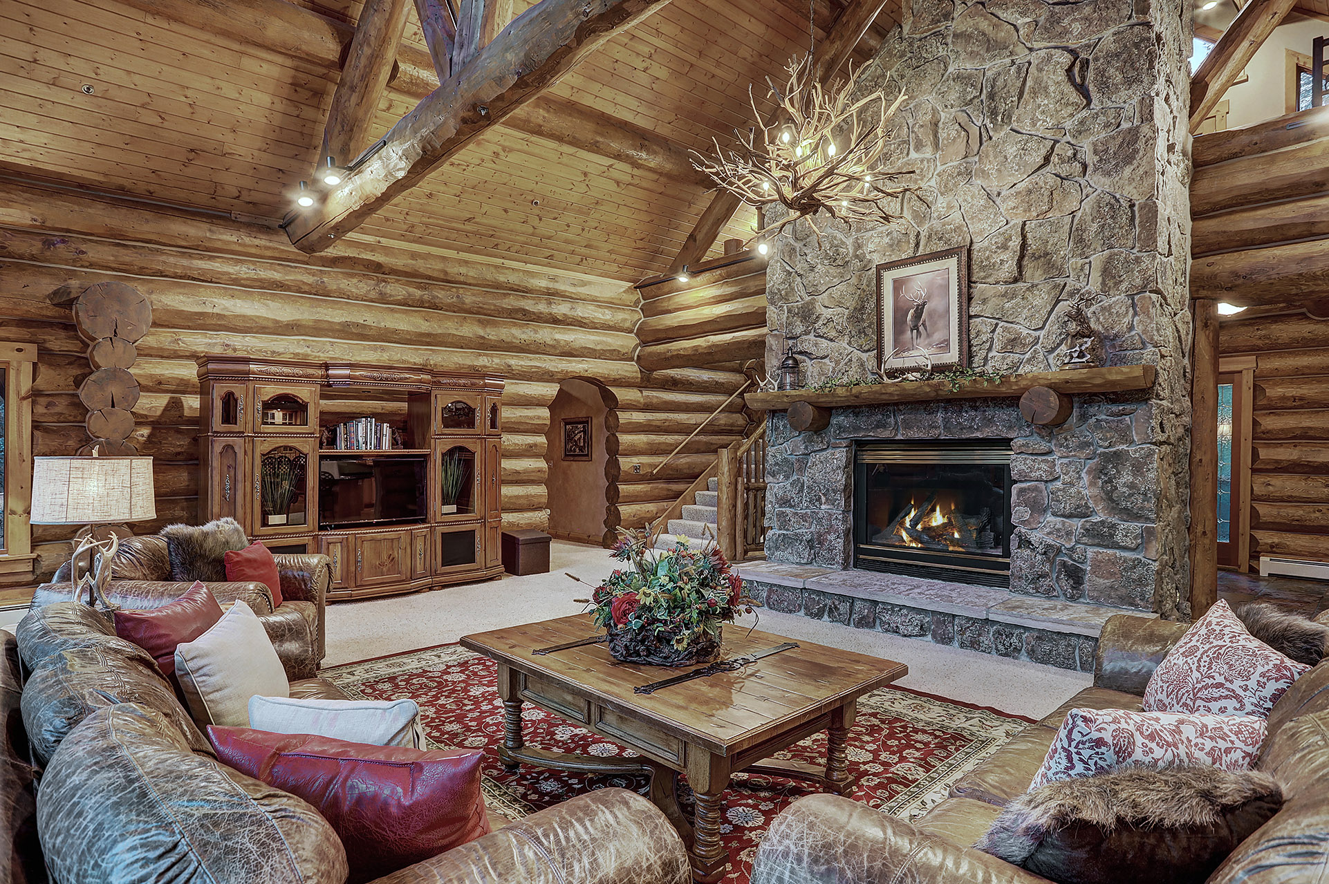 Breckenridge Home 950749