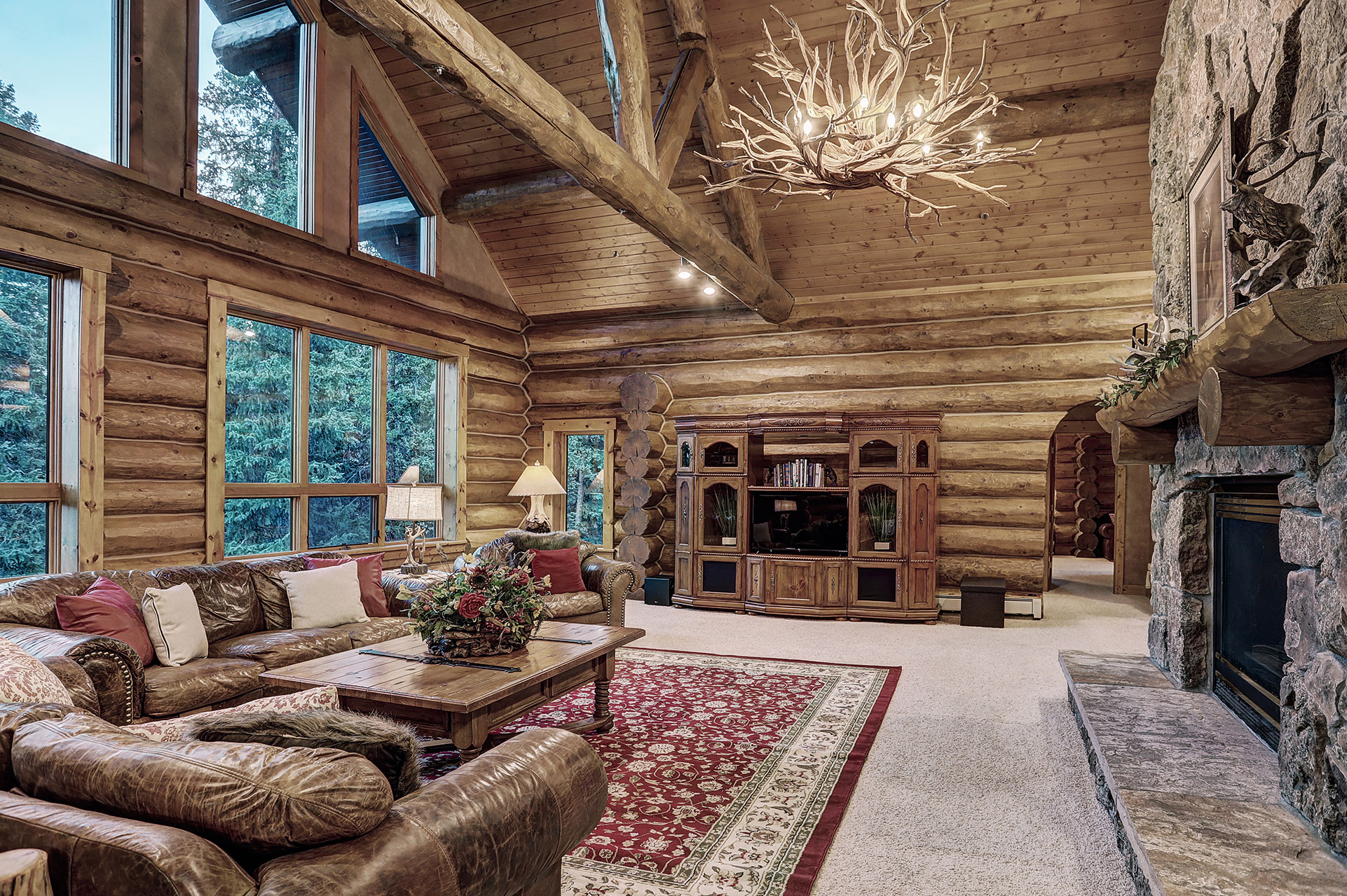 Breckenridge Home 950749