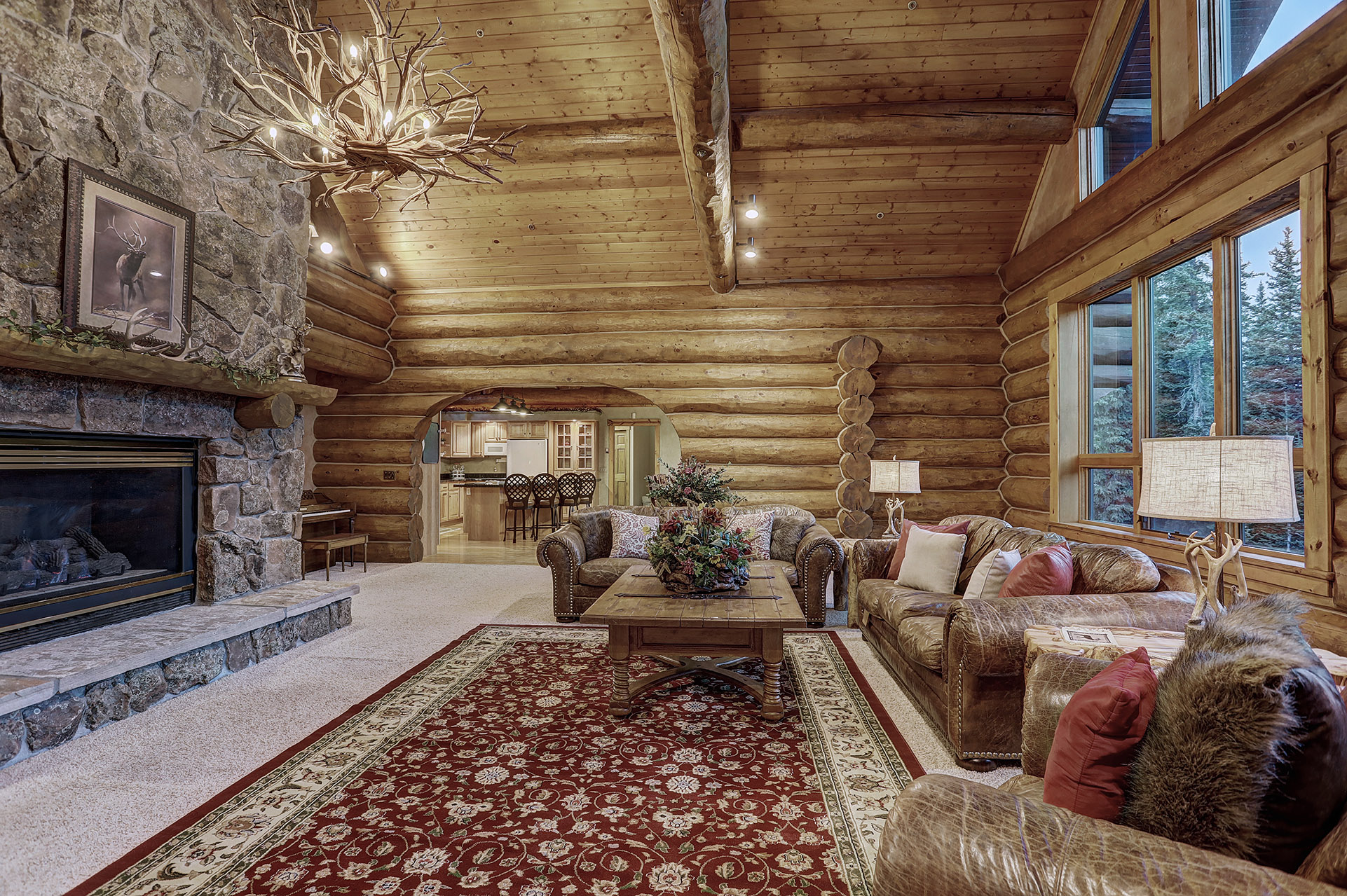 Breckenridge Home 950749