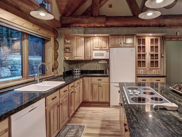 Breckenridge Home 950749