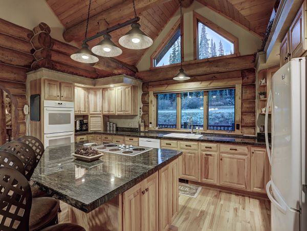 Breckenridge Home 950749
