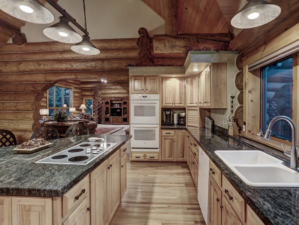 Breckenridge Home 950749