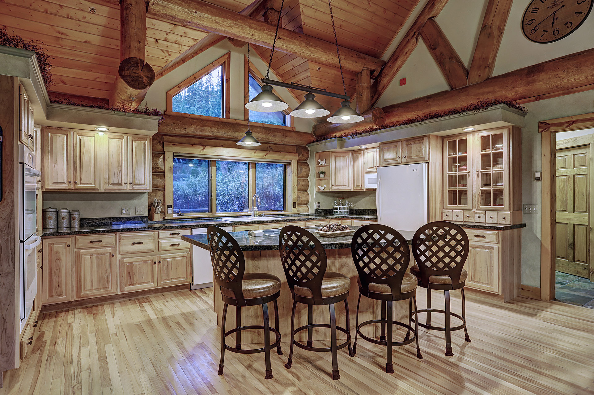 Breckenridge Home 950749