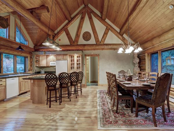 Breckenridge Home 950749