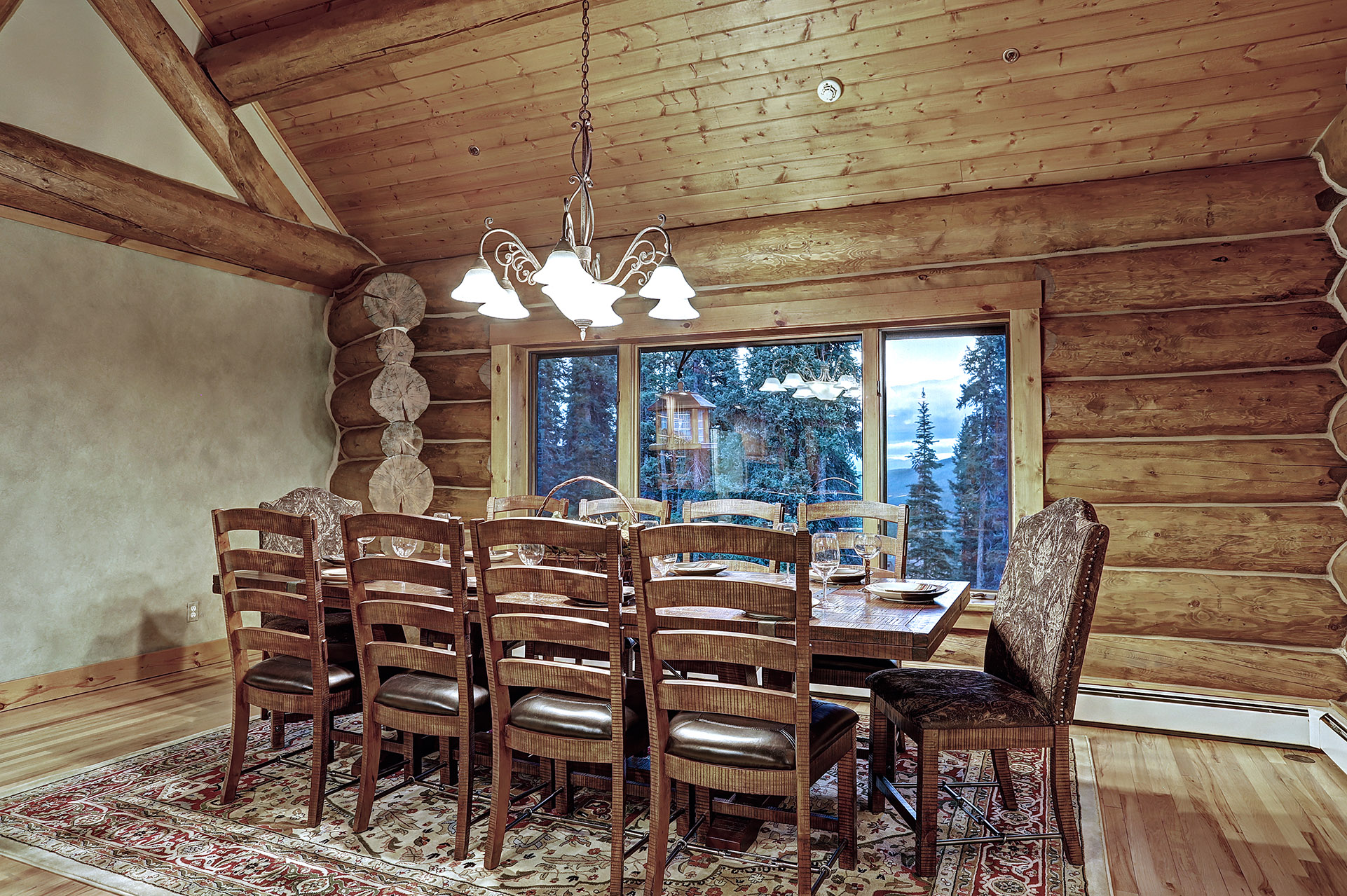 Breckenridge Home 950749