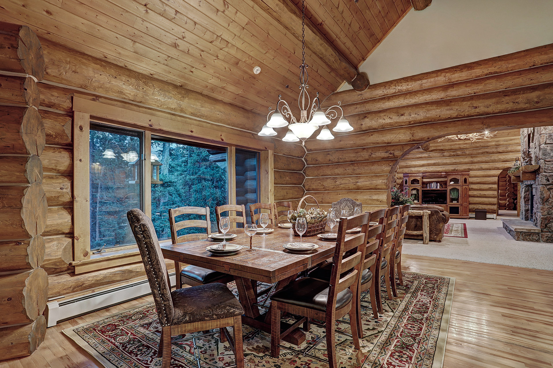 Breckenridge Home 950749