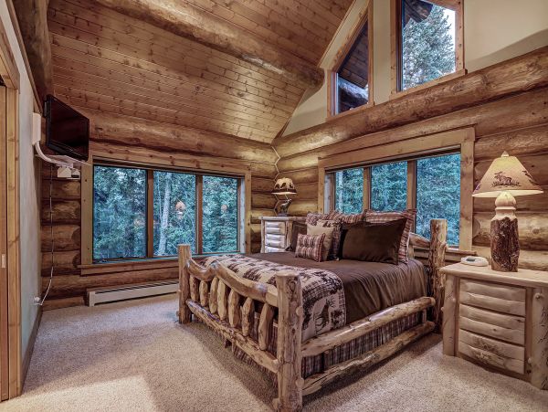 Breckenridge Home 950749