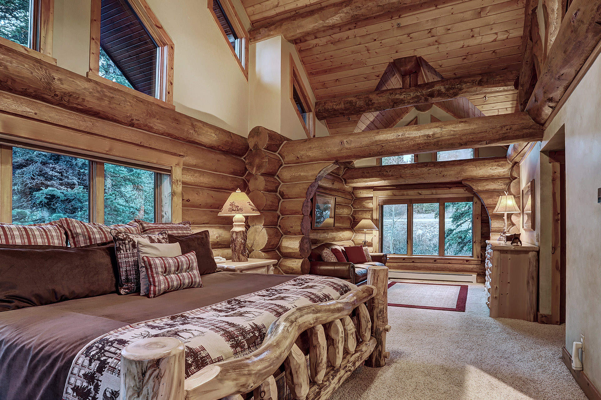 Breckenridge Home 950749